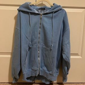 Brandy Melville Christy Hoodie (PLEASE READ)